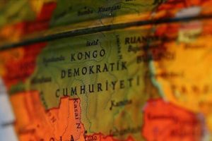 Kongo Demokratik Cumhuriyeti'nde 10,5 ayda 45 mahkum &ouml;ld&uuml;