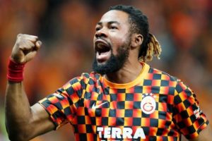 Luyindama 14 milyon Euro'ya Premier Lig'e