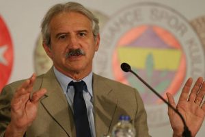 Fenerbah&ccedil;e'yi Terraneo yaktı!