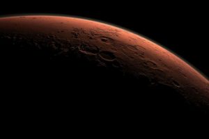 Eski NASA &ccedil;alışanı: Mars'ta yaşamın kanıtını &ccedil;oktan bulduk