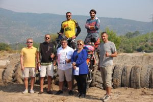 S&uuml;per Enduro Yarışları i&ccedil;in geri sayım