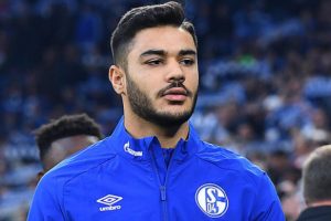 Şimdi de Schalke 04! Ozan Kabak...