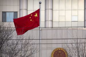 &Ccedil;in'den ABD'ye Hong Kong Yasası tepkisi