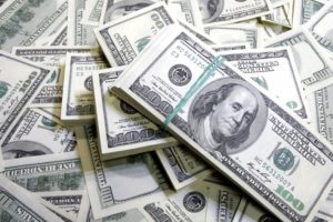 &Ouml;zel sekt&ouml;r&uuml;n dış kredi borcu 208.4 milyar dolar