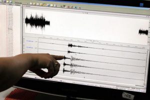 Burdur'da korkutan deprem!