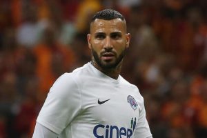 Quaresma'dan asker selamı a&ccedil;ıklaması!
