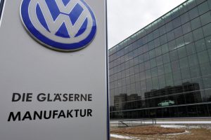 Bulgaristan'dan Volkswagen fabrikası i&ccedil;in teşvik hamlesi