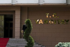 Yargıtay AK Parti'yi işgal girişimi davasında kararını verdi