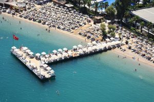 Turizmciler 2020'de yeni bir rekor bekliyor