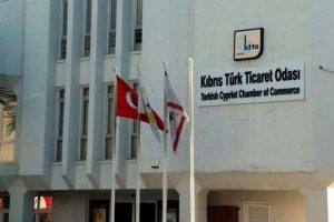 KKTC'de ekonomi d&uuml;nyasından Barış Pınarı Harekatı'na destek