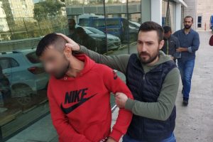 Uyuşturucu ticaretinden 2 kişi g&ouml;zaltına alındı