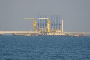BTC'den 3,3 milyar varil petrol aktı