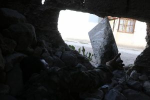 Deyrizorlu Araplar YPG/PKK'yla savaştı