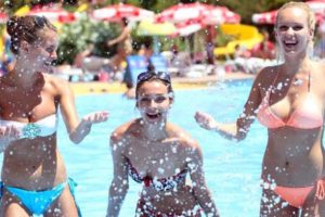 T&uuml;rkiye'ye gelen Macar turist sayısı arttı