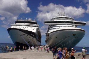Kruvaziyer turizminde rota T&uuml;rkiye