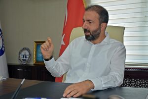Ek &ouml;demeler Bursa'da sağlık &ccedil;alışanlarını isyan ettiriyor