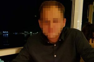 Kız &ouml;ğrencileri taciz ettiği iddia edilmişti... Serbest bırakıldı
