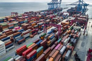 Girişim &ouml;zelliklerine g&ouml;re dış ticaret istatistikleri