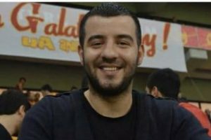 &Ouml;ld&uuml;r&uuml;len trib&uuml;n liderinin cenazesi Adli Tıp'tan alındı