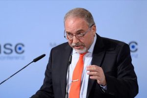 İsrail'deki Ultra-Ortodosk partiden Liberman ve Lapid'e 'cennet' vaadi