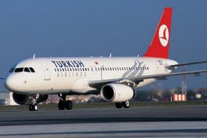 THY'den milli takıma tebrik anonsu