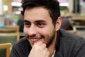 Şehit &Uuml;steğmen Bozbıyık toprağa verildi