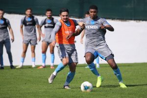 Trabzonspor taktik &ccedil;alıştı
