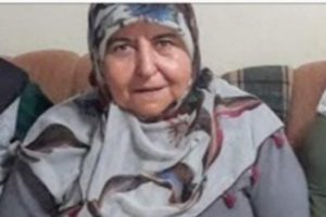 2 g&uuml;nd&uuml;r aranan kadının cesedi bulundu