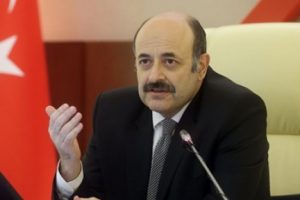Y&Ouml;K Başkanı'ndan &ouml;zel yetenek sınavı a&ccedil;ıklaması