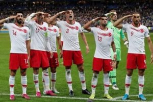 Cumhurbaşkanı Erdoğan: Olsa olsa kınama yapabilirler