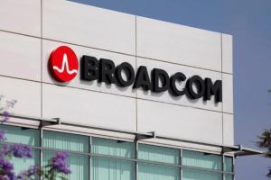 AB'den Broadcom firmasına ihtiyati tedbir