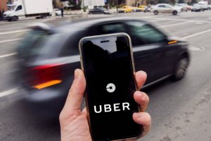 Mahkemeden Uber kararı!