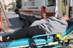 Cinnet olayında kurşun izleri belirlendi