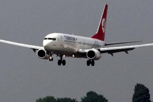 THY, Zanzibar seferlerini haftada 7 g&uuml;ne &ccedil;ıkardı
