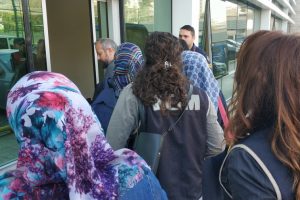 FET&Ouml;'den 3 kişiye adli kontrol