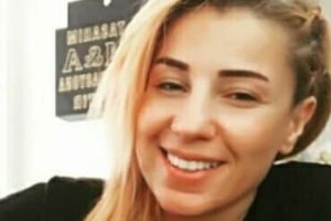 Eski sevgili kurbanı Birg&uuml;l, toprağa verildi