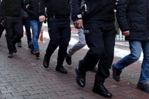 Niğde'de FET&Ouml; operasyonu: 10 g&ouml;zaltı