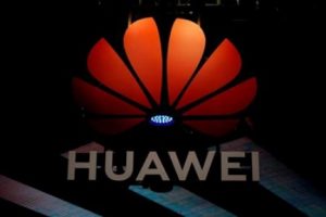 Huawei'den Japonya'ya &ccedil;ağrı