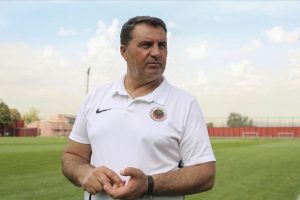 Gen&ccedil;lerbirliği ilk galibiyetine ulaşma peşinde