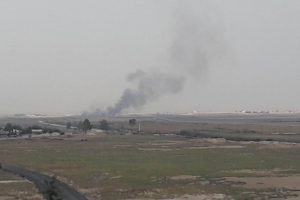 Ter&ouml;rden arındırılan b&ouml;lgeler tuzaklardan temizleniyor