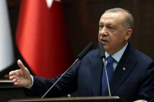 Cumhurbaşkanı Erdoğan yarın Pence ile g&ouml;r&uuml;şecek