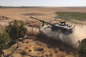 Şırnak'a  roket ve havan topu atıldı