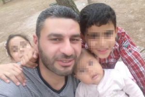 Nefes borusuna yemek ka&ccedil;ınca &ouml;ld&uuml;