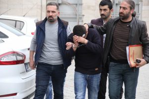 Bı&ccedil;akla &ouml;ld&uuml;rmeye 16 yıl hapis