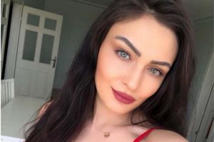 Ayşe'nin &ouml;l&uuml;m&uuml;yle ilgili iddianame kabul edildi