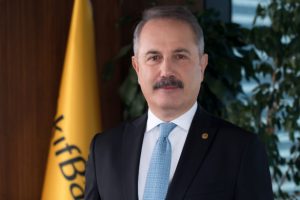VakıfBank uluslararası piyasalardan 417 milyon dolarlık kaynak sağladı