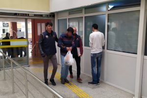 Harekatı karalayanlar tutuklandı