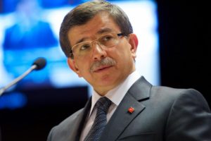 Davutoğlu'ndan Barış Pınarı Harekatı hakkında tweet