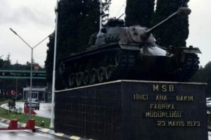 Tank Palet Fabrikası'nın &ouml;zelleştirilmesine ilişkin davada karar