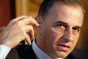 NATO'da &uuml;st d&uuml;zey g&ouml;rev değişimi